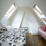 Loft Conversion Company UK in New Town 11