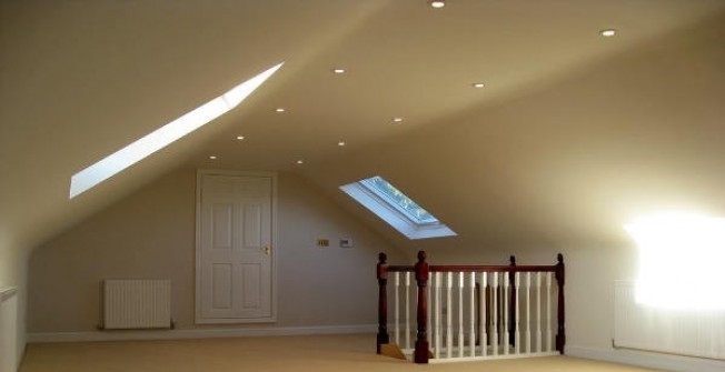 Loft Conversion Specialists in Langley
